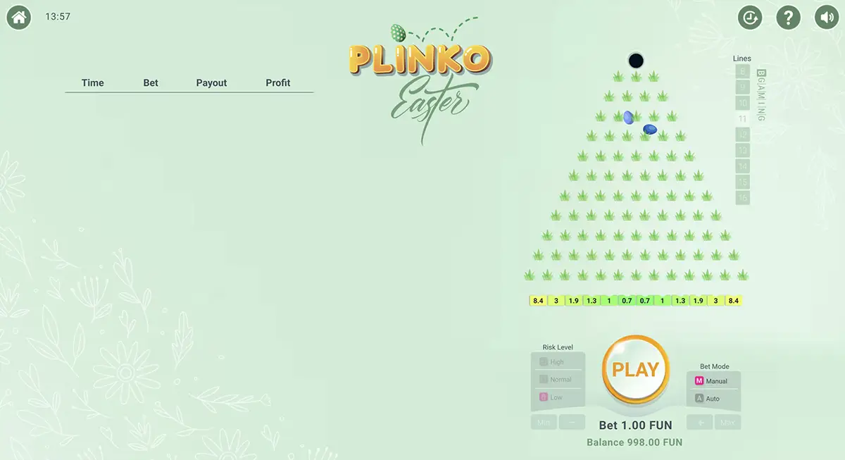 Plinko: подробное руководство по игре и стратегиям Плинко